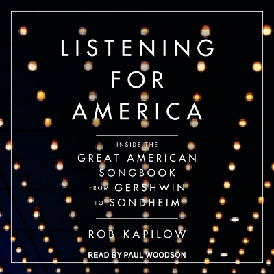 Listening for America - Rob Kapilow