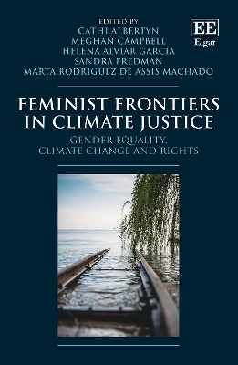 Feminist Frontiers in Climate Justice - 