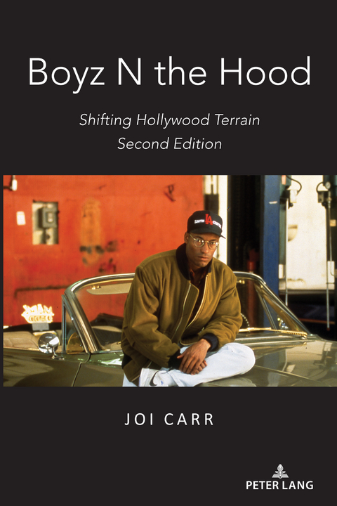 Boyz N the Hood - Joi Carr