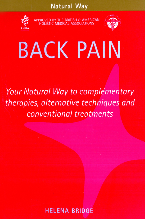 Back Pain -  Helena Bridge