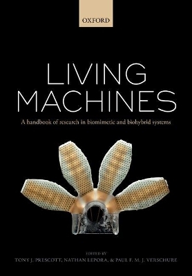 Living machines - 