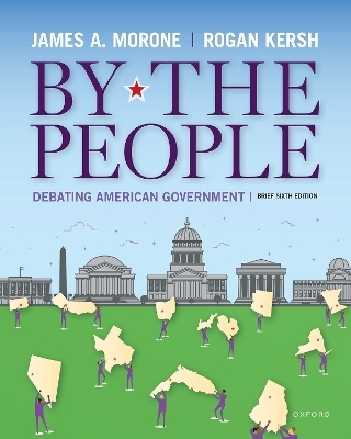 By the People - James Morone, Rogan Kersh