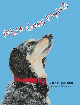 Piki* Goes Flying - Joan M Hellquist