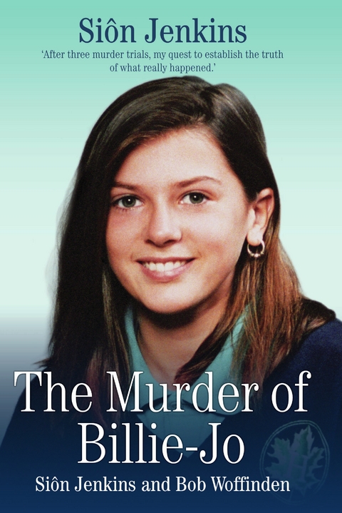 The Murder of Billie-Jo - Sion Jenkins