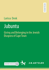 Jubuntu - Larissa Denk