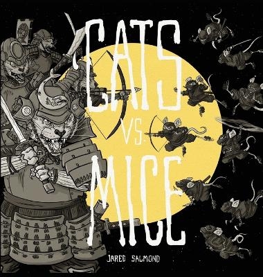 CATS vs. MICE - Jared Salmond