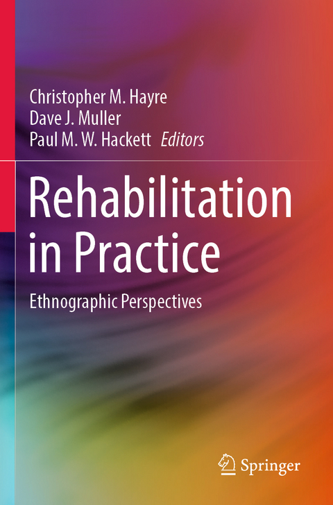 Rehabilitation in Practice - 