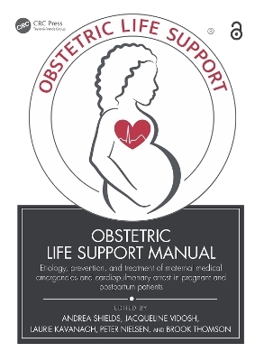 Obstetric Life Support Manual - 