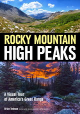 Rocky Mountain High Peaks -  Brian Tedesco