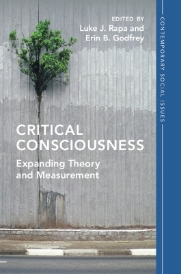 Critical Consciousness - 