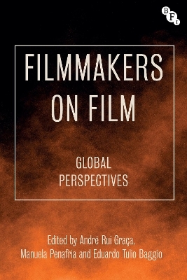 Filmmakers on Film - 