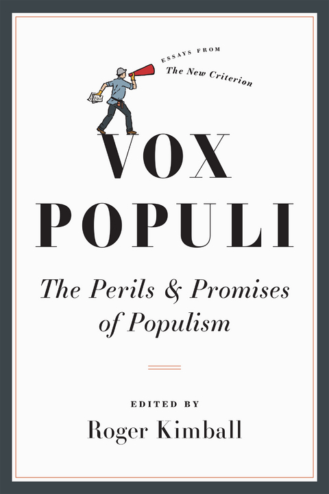 Vox Populi - 