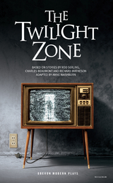 Twilight Zone -  Charles Beaumont,  Richard Matheson,  Rod Serling