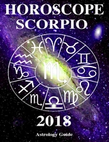 Horoscope 2018 - Scorpio -  Guide Astrology Guide