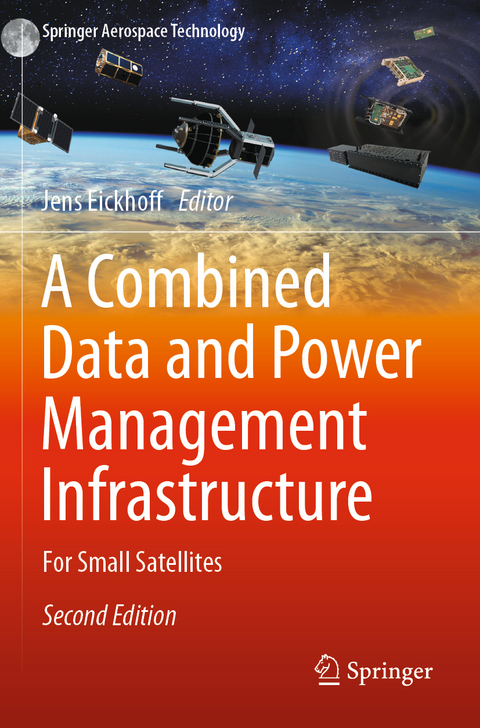 A Combined Data and Power Management Infrastructure - 