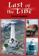 Last of the Line -  Patricia Gumbrell