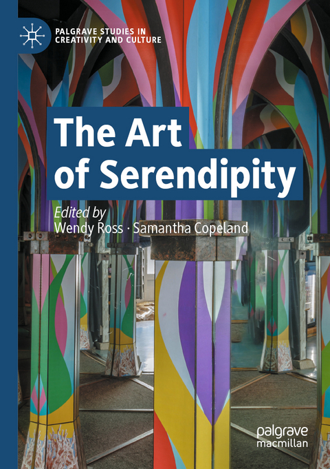 The Art of Serendipity - 