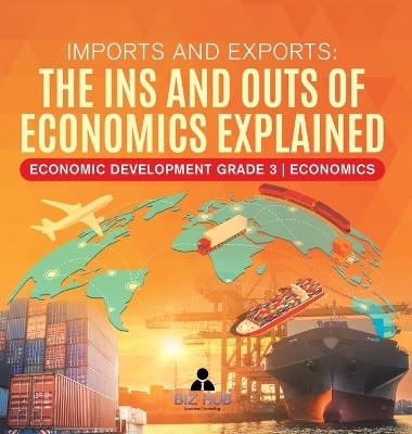 Imports and Exports -  Biz Hub