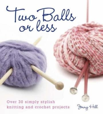 Two Balls or Less -  Jenny Hill