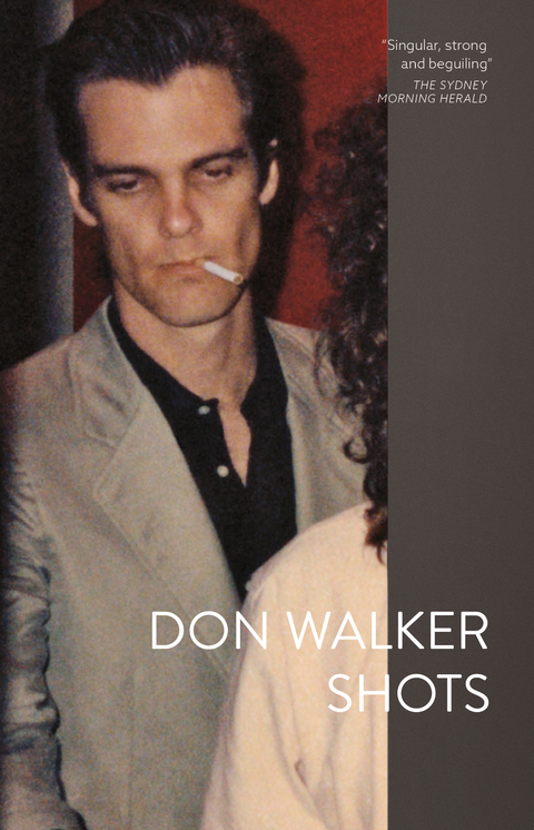 Shots - Don Walker