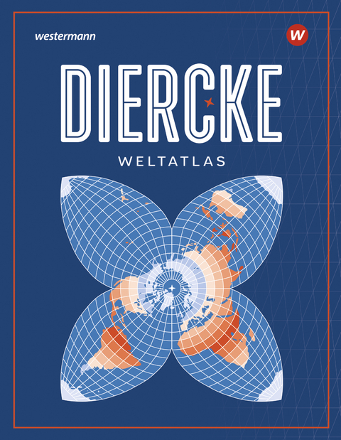 Diercke Weltatlas