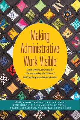 Making Administrative Work Visible - 