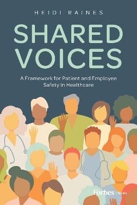 Shared Voices - Heidi Raines