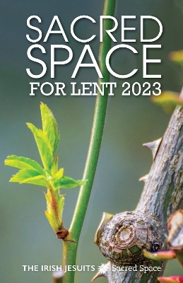 Sacred Space for Lent 2023 - The Irish Jesuits