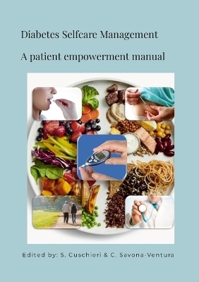 Diabetes Selfcare Management - A patient-empowerment manual - 