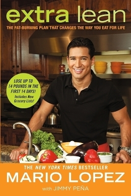 Extra Lean - Mario Lopez, Jimmy Pena