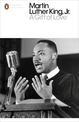 Gift of Love -  Jr. Martin Luther King