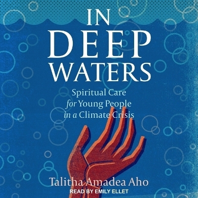 In Deep Waters - Talitha Amadea Aho