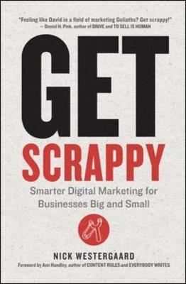 Get Scrappy -  Nick Westergaard