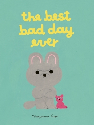 The Best Bad Day Ever - Marianna Coppo