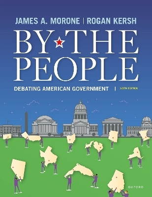 By The People - James A. Morone, Rogan Kersh