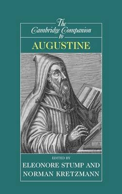 Cambridge Companion to Augustine - 