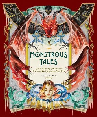 Monstrous Tales