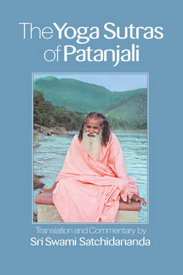 Yoga Sutras of Patanjali-Integral Yoga Pocket Edition -  Swami Satchidananda