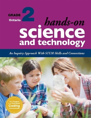 Hands-On Science and Technology for Ontario, Grade 2 - Jennifer E. Lawson