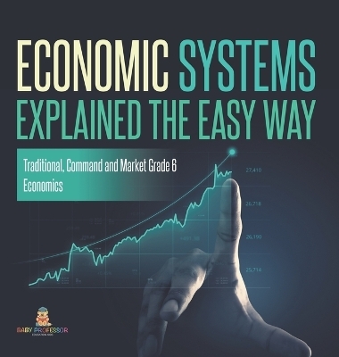 Economic Systems Explained The Easy Way Traditional, Command and Market Grade 6 Economics -  Baby Professor