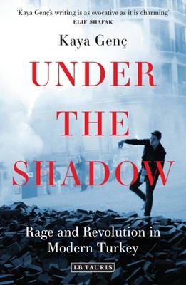 Under the Shadow -  Kaya Gen