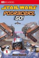 Star Wars Podracers Go! -  Simon Beecroft