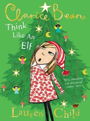 Think Like an Elf - Lauren Child