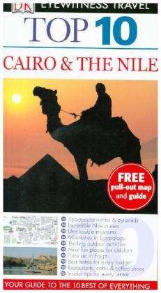 Top 10 Cairo and the Nile -  DK Travel