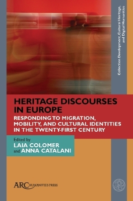 Heritage Discourses in Europe - 