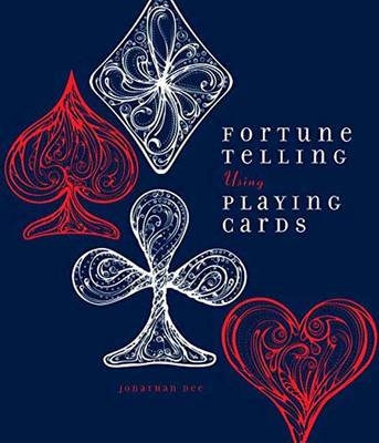 Fortune Telling Using Playing Cards -  Jonathan Dee