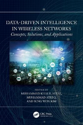 Data-Driven Intelligence in Wireless Networks - 