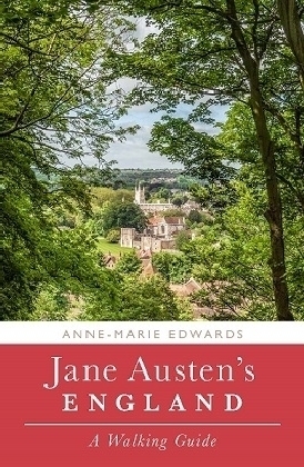 Jane Austen's England -  Anne-Marie Edwards