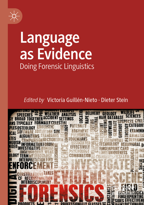 Language as Evidence - 