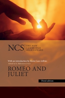 Romeo and Juliet - William Shakespeare